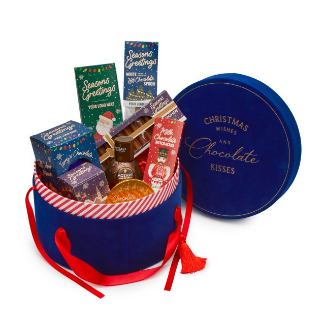 Winter Collection `25 – Luxury Hat Gift Box