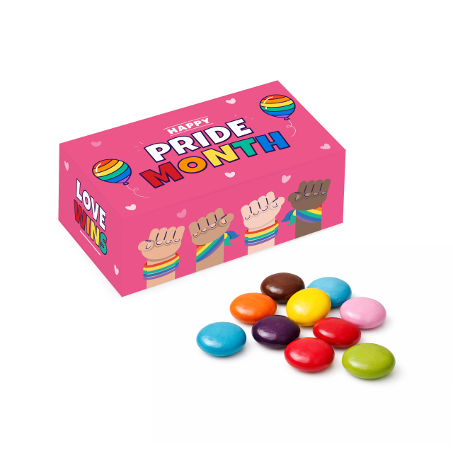 Pride – Eco Midi Box – Beanies